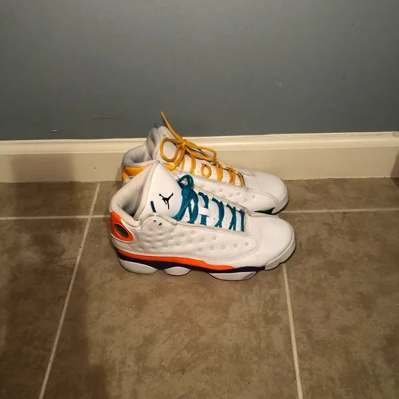 Jordan Playgrounds - Picture 4 of 8